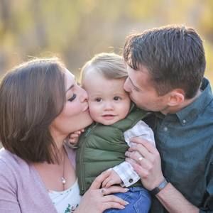 Meet your Posher, Adam-angela